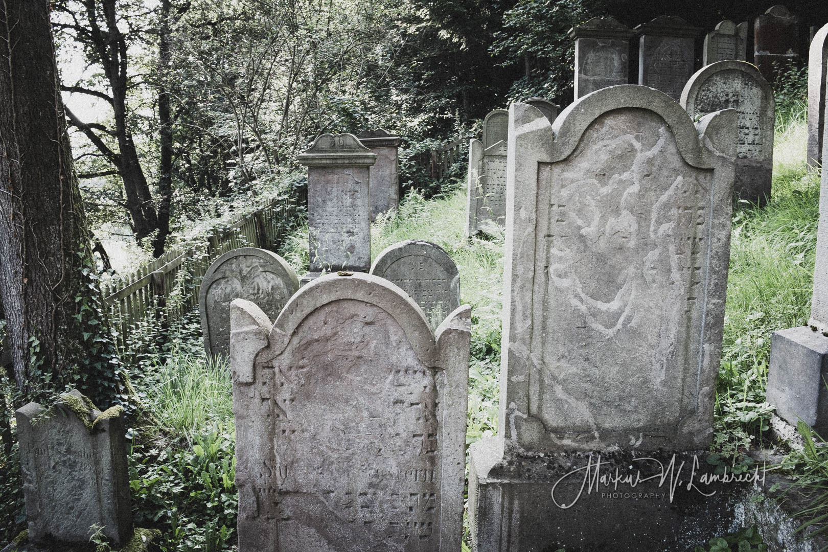 Adelebsen, Jüdischer Friedhof